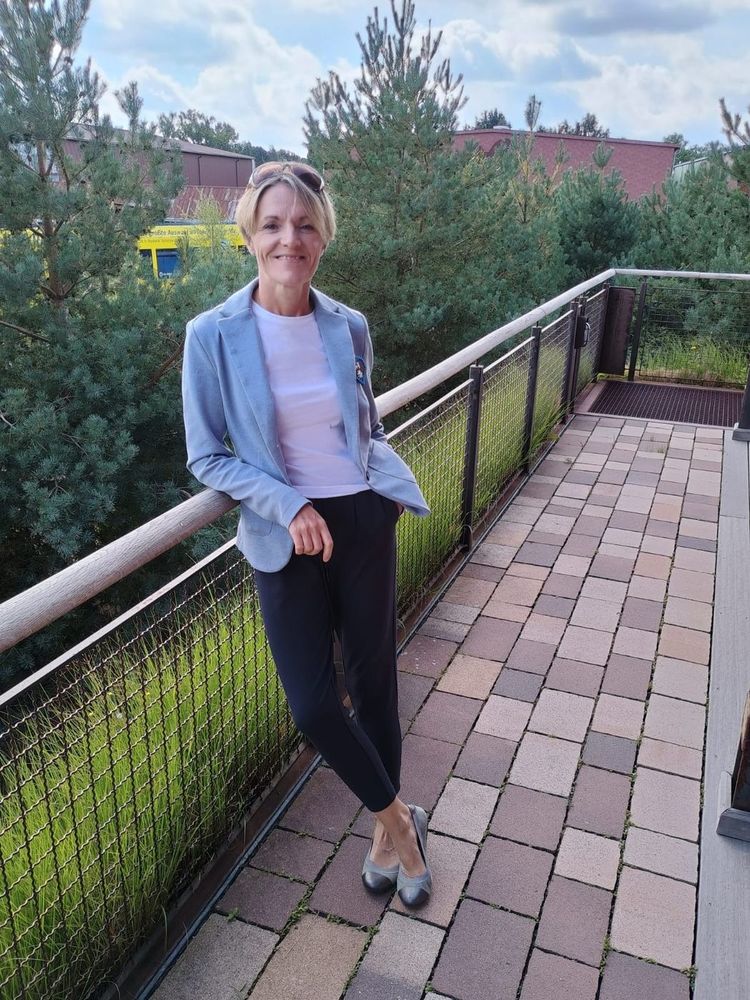 Susanne Baumgardt